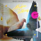 lp: Modern Talking: Ready for romance