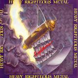 lp: VA: Heavy Righteous Metal