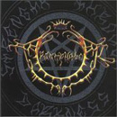 cd: Triumphator: Wings of Antichrist