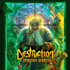 cd-digibook: Destruction: Spiritual genocide
