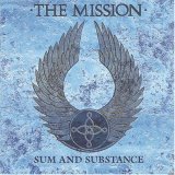 cd: Mission U.K.: Sum And Substance