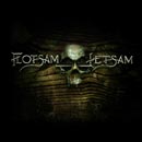 cd-digipak: Flotsam and jetsam: Flotsam and jetsam