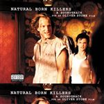 cd: VA: Natural Born Killers (soundtrack)