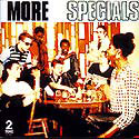 cd: Specials: More Specials
