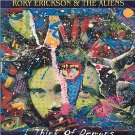  obestämt: Roky Erickson: I Think of Demons