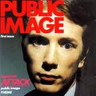 cd: Public Image Ltd.: Public Image Ltd.