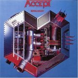 lp: Accept: Metal Heart