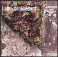 cd: Hp Lovecraft: Hp Lovecraft