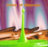 cd: Vision of disorder: Vision of disorder