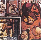 lp: Van Halen: Fair Warning