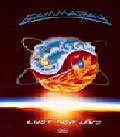  obestämt: Gamma Ray: Lust For Live