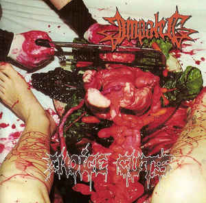  obestämt: Impaled: Choice cuts