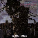 cd: Lake Of Tears: Headstones
