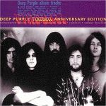 cd: Deep purple: Fireball