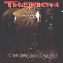 cd pappersfodral: Therion: A'arab Zaraq Lucid Dreaming