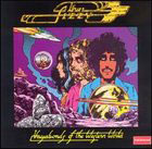 cd: Thin Lizzy: Vagabonds of the Western world