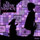 cd-digipak: Birthday Massacre: Violet