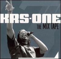 cd: KRS-One: The Mix Tape