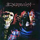 cd: Exorcist: Nightmare Theatre
