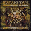 cd: Kataklysm: Epic the poetry of war