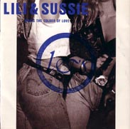 obestämt: Lili & Sussie: What's The Colour Of Love