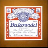 cd: Charles Bukowski: King of poets