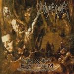 cd: Emperor: IX Equilibrium