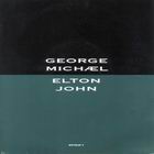  obestämt: George Michael & Elton John: Don't Let The Sun Go Down On Me