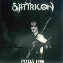  obestämt: Satyricon: Pesten 1996