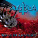 cd: Altar: Red harvest