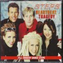  obestämt: Steps: Heartbeat/Tragedy
