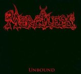 cd-digipak: Merciless: Unbound