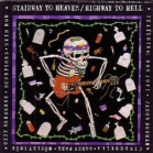 lp: VA: Make a Difference Foundation: Stairway to Heaven/Highway to Hell