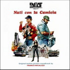 cd: Franco Micalizzi: Nati con la Camicia