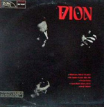 cd: Dion: Dion