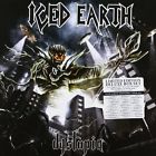 cd-box: Iced earth: Dystopia