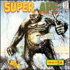 cd: Upsetters: Super Ape