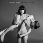 cd: Bat For Lashes: The Haunted Man