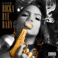 mp3: Cassie: RockaByeBaby