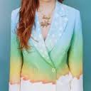 cd-digipak: Jenny Lewis: The Voyager