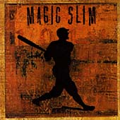 cd: Magic Slim: Grand Slam