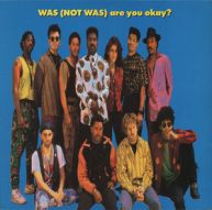 cd: Was (Not Was): Are You Okay?