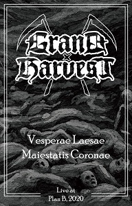 mc: Grand Harvest: Vesperae Laesae Maiestatis Coronae
