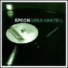 cd: Spoon: Girls Can Tell