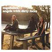 cd: Sugababes: Angels With Dirty Faces