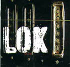 cd: Lok: Sunk500