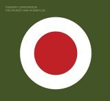  obestämt: thievery corporation: the richest man in babylon