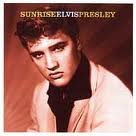 2cd: Elvis Presley: Sunrise