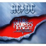 cd-digipak: Ac/dc: The Razor's Edge