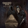 cd-digipak: Paganizer: Cadaver Casket (On a Gurney to Hell)